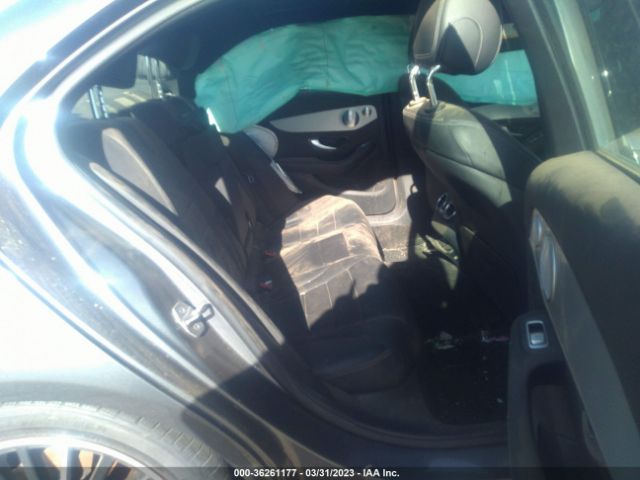 W1KWF8DB7MR648364 Mercedes-Benz C-class C 300