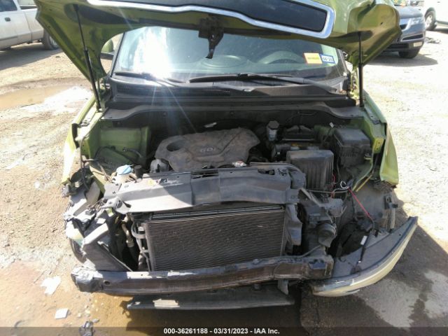 KNDJN2A22E7042766 KIA Soul Base