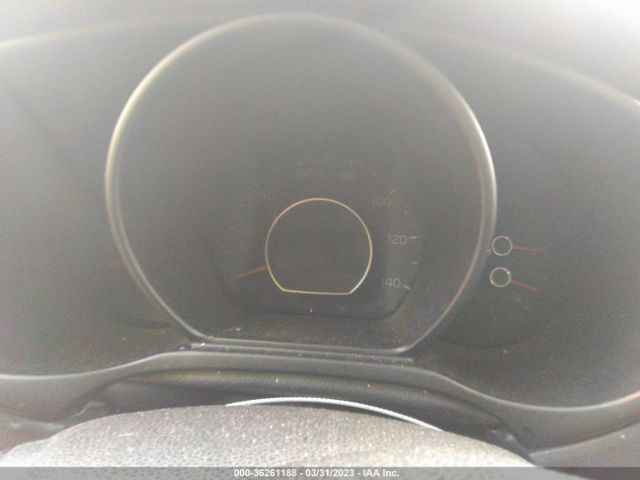 KNDJN2A22E7042766 KIA Soul Base