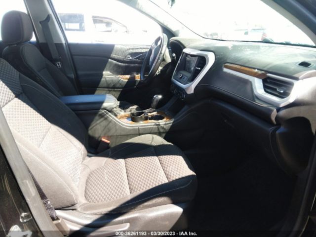 1GKKNKLA6KZ294789 GMC ACADIA SLE