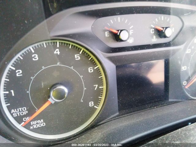 1GKKNKLA6KZ294789 GMC ACADIA SLE