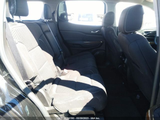 1GKKNKLA6KZ294789 GMC ACADIA SLE