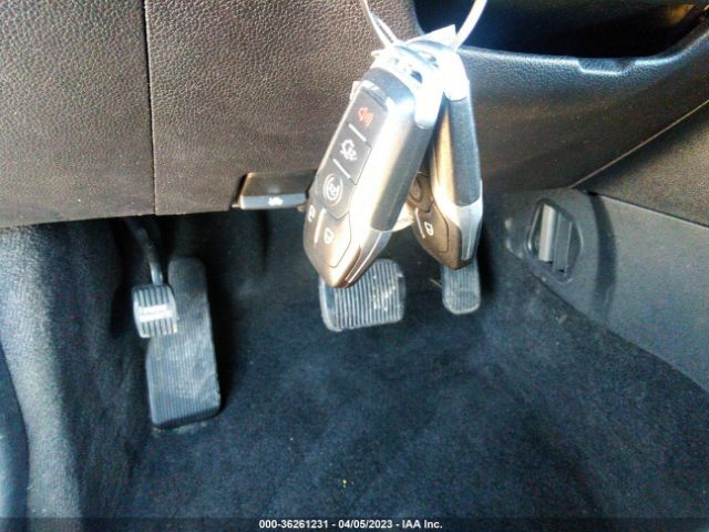 1FM5K7FH0HGD62365 Ford Explorer Limited
