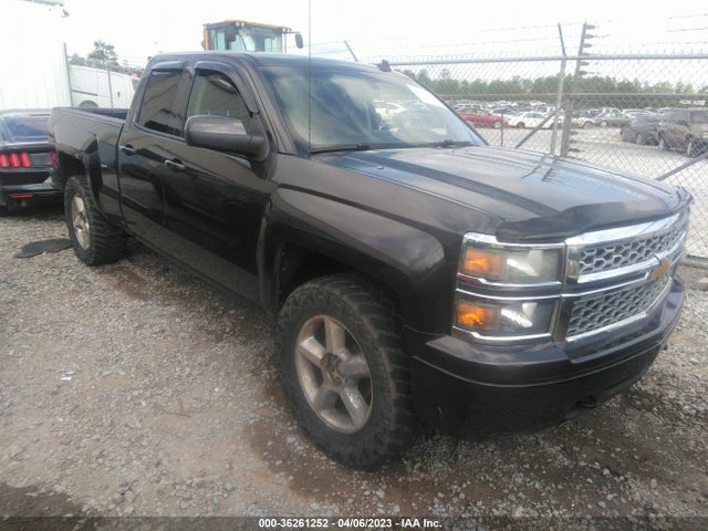 2014 1GCVKREH2EZ168437 main image