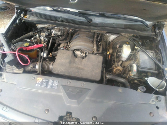Chevrolet Silverado 1500 Lt 2014 1GCVKREH2EZ168437 Image 11