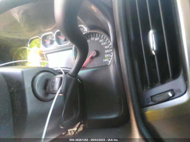 Chevrolet Silverado 1500 Lt 2014 1GCVKREH2EZ168437 Image 3