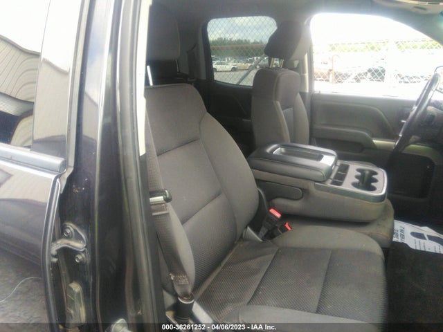 Chevrolet Silverado 1500 Lt 2014 1GCVKREH2EZ168437 Image 6