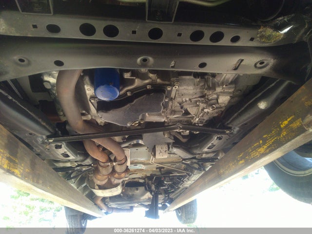 Chevrolet Blazer Lt 2021 3GNKBCRS3MS532681 Image 6