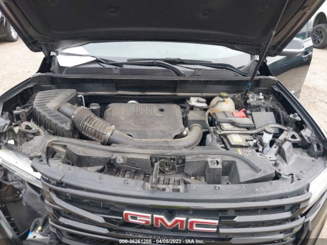 1GKKNKL47NZ168424 GMC ACADIA SLE