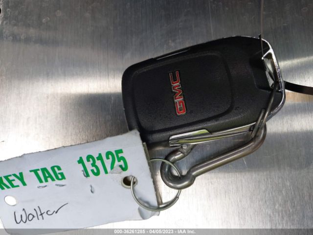 1GKKNKL47NZ168424 GMC ACADIA SLE