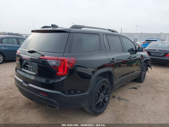 1GKKNKL47NZ168424 GMC ACADIA SLE