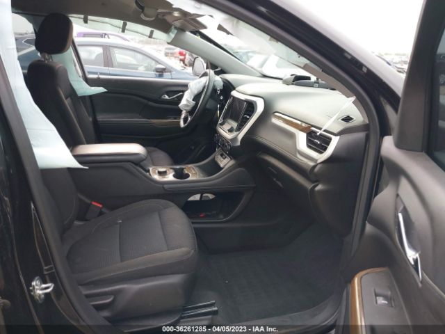 1GKKNKL47NZ168424 GMC ACADIA SLE