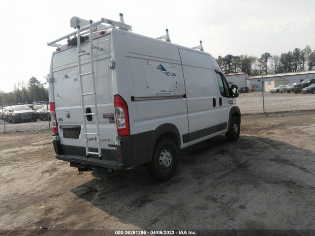 3C6TRVCD9FE511454 RAM Promaster