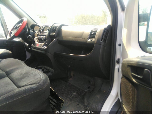 3C6TRVCD9FE511454 RAM Promaster
