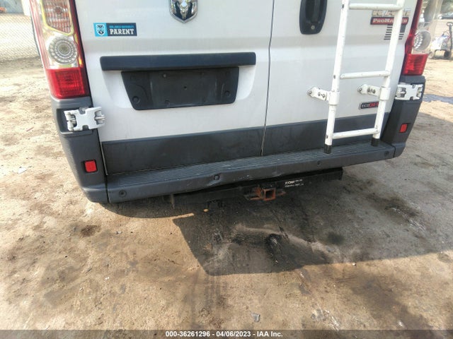 3C6TRVCD9FE511454 RAM Promaster