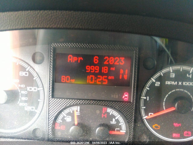 3C6TRVCD9FE511454 RAM Promaster