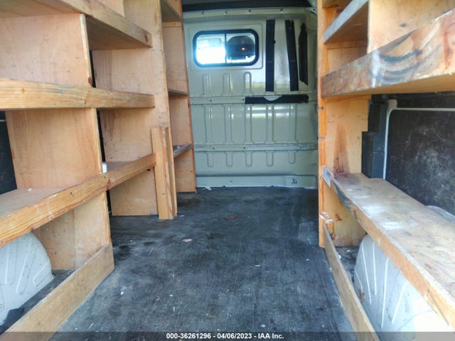 3C6TRVCD9FE511454 RAM Promaster