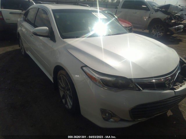 2014 4T1BK1EB9EU087332 main image