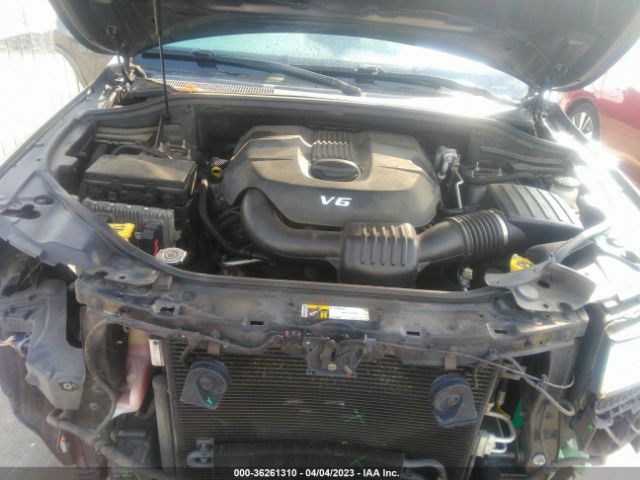 1C4RJECG9FC707177 Jeep Grand Cherokee Overland