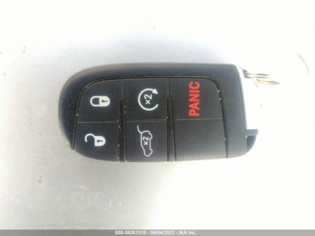 1C4RJECG9FC707177 Jeep Grand Cherokee Overland