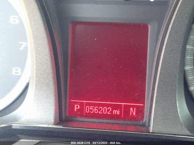 GMC Terrain Sle 2015 2GKFLWEK7F6363110 Image 7