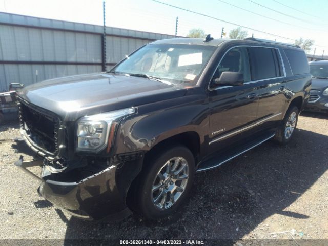 1GKS2HKJ2GR275712 GMC YUKON XL DENALI