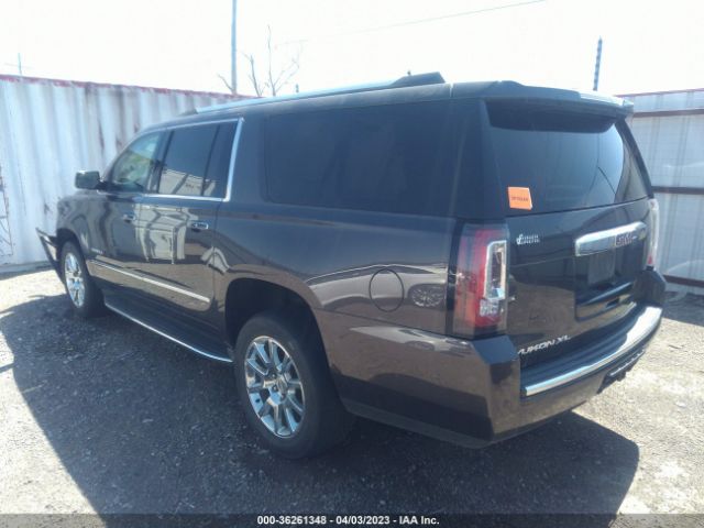 1GKS2HKJ2GR275712 GMC YUKON XL DENALI