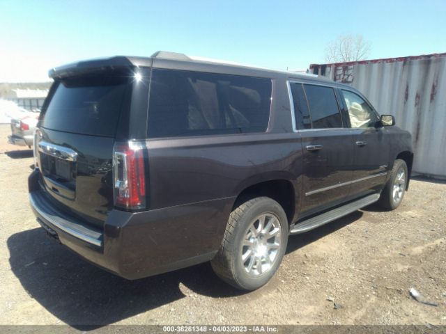 1GKS2HKJ2GR275712 GMC YUKON XL DENALI