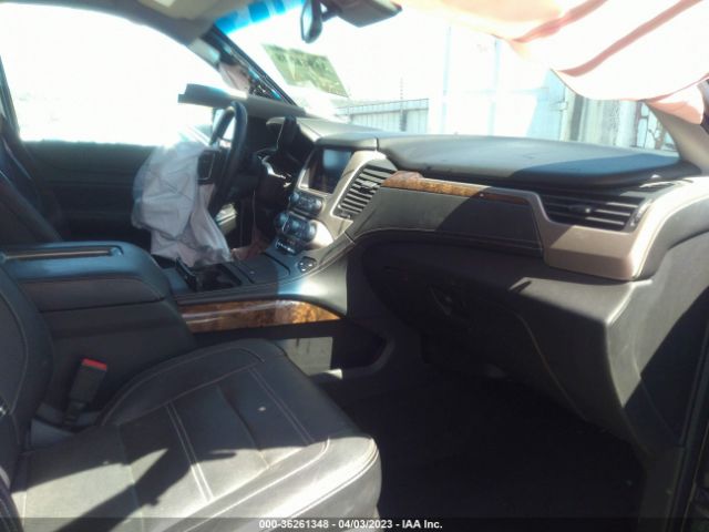 1GKS2HKJ2GR275712 GMC YUKON XL DENALI