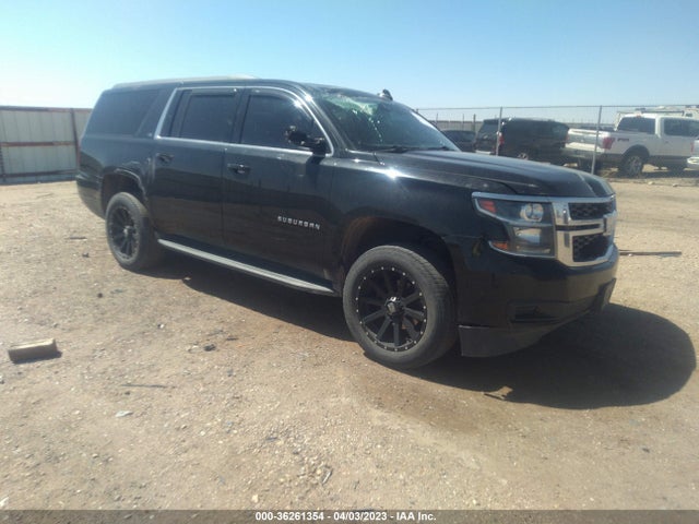 2016 1GNSCGKC5GR174479 main image