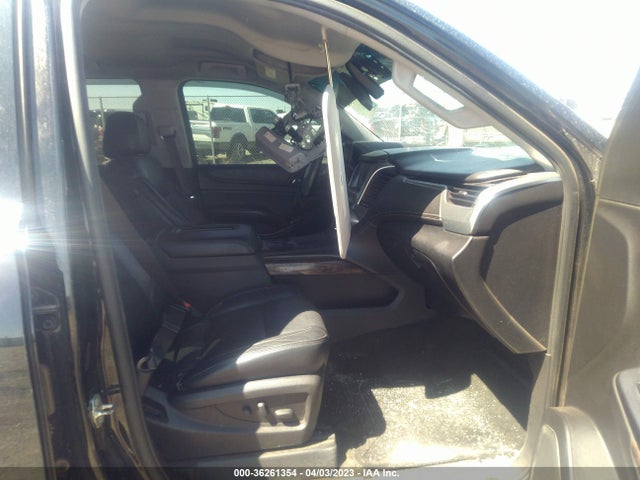 Chevrolet Suburban Ls 2016 1GNSCGKC5GR174479 Image 5