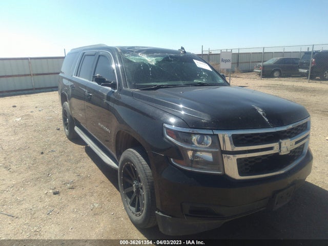 Chevrolet Suburban Ls 2016 1GNSCGKC5GR174479 Image 6