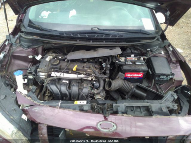 3KPFK4A77HE074171 KIA FORTE LX