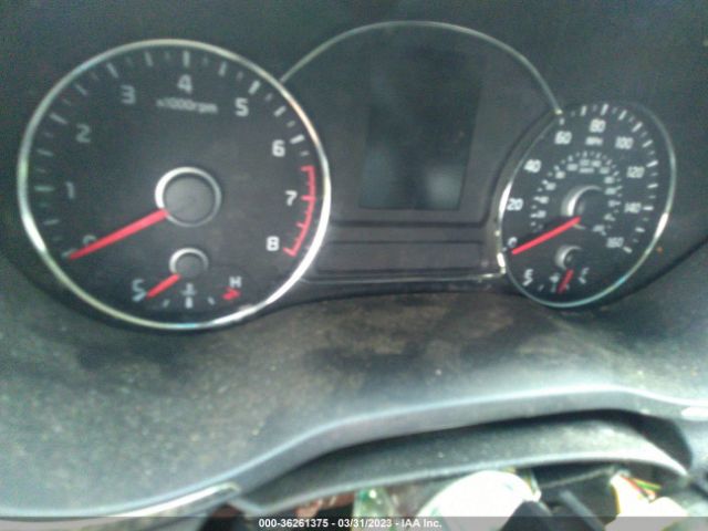 3KPFK4A77HE074171 KIA FORTE LX