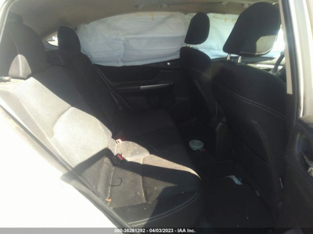JF2GPADC8F8232507 Subaru Xv Crosstrek Premium
