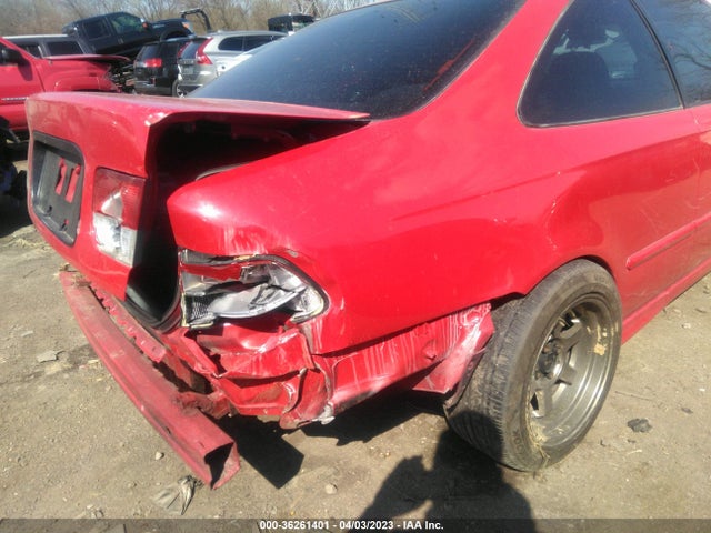1996 HONDA CIVIC EX VIN: 1HGEJ8140TL047620
