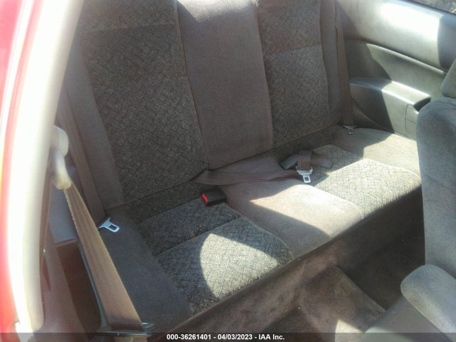 1996 HONDA CIVIC EX VIN: 1HGEJ8140TL047620