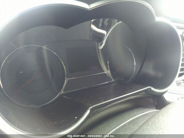 KNAGN4AD1F5085237 KIA Optima Hybrid Ex