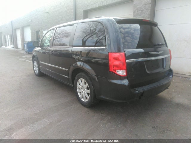 Chrysler Town & Country Touring 2015 2C4RC1BG4FR553974 Image 3