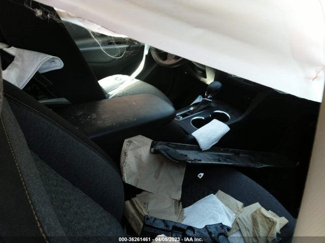 Chevrolet EQUINOX LT 2022 2GNAXJEV7N6118188 Image 5