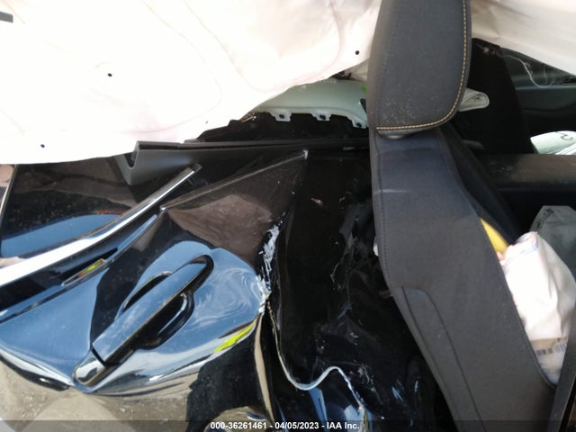 Chevrolet EQUINOX LT 2022 2GNAXJEV7N6118188 Image 8