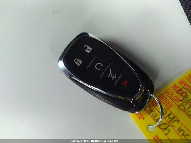 Chevrolet EQUINOX LT 2020 2GNAXUEV7L6160312 Image 3