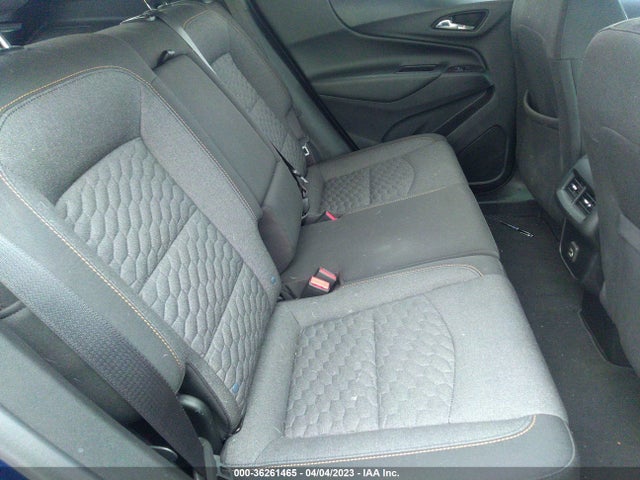 Chevrolet EQUINOX LT 2020 2GNAXUEV7L6160312 Image 9