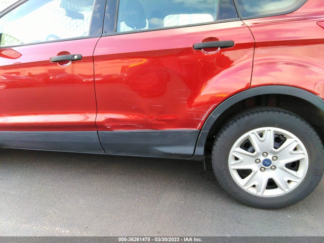 Ford ESCAPE S 2016 1FMCU0F72GUB24761 Image 6