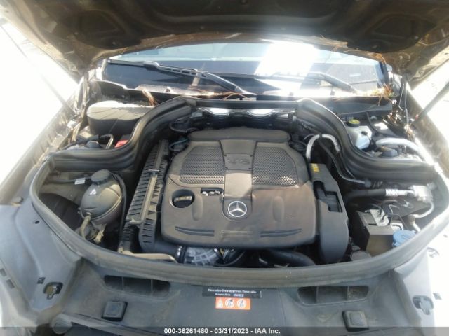 WDCGG5HB9EG330645 Mercedes-Benz Glk-class Glk 350