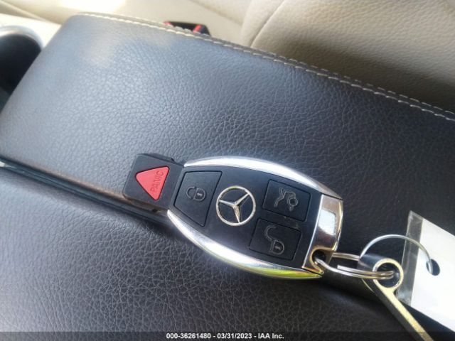 WDCGG5HB9EG330645 Mercedes-Benz Glk-class Glk 350
