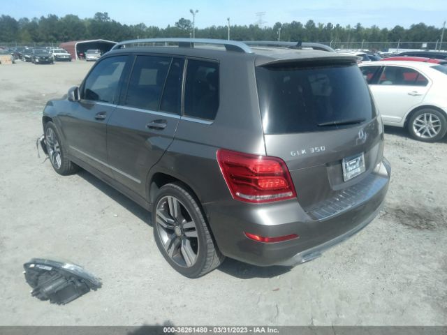 WDCGG5HB9EG330645 Mercedes-Benz Glk-class Glk 350