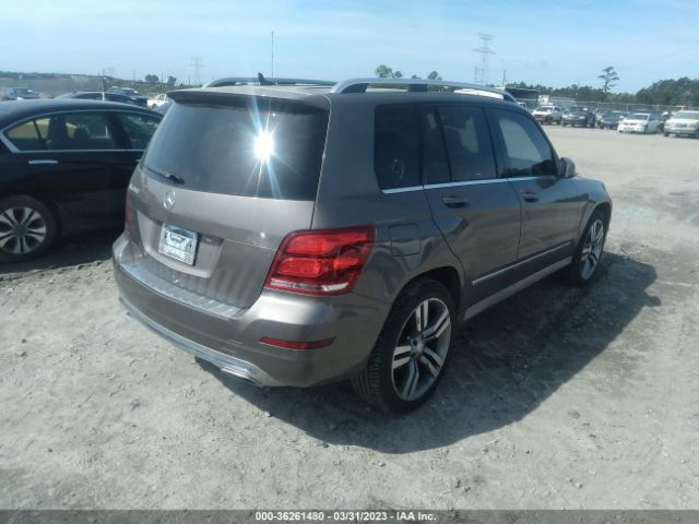 WDCGG5HB9EG330645 Mercedes-Benz Glk-class Glk 350