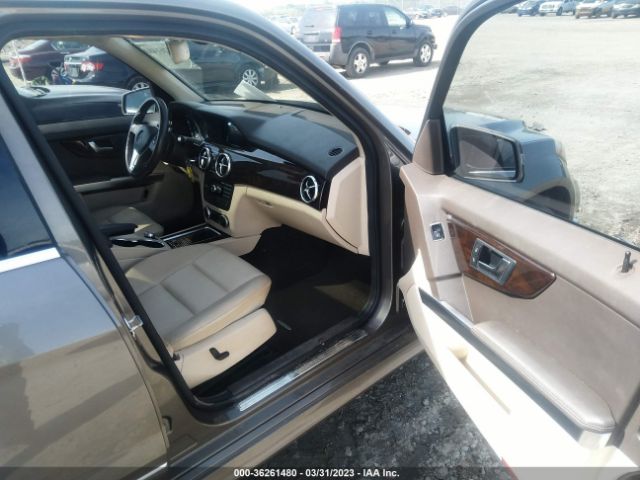 WDCGG5HB9EG330645 Mercedes-Benz Glk-class Glk 350