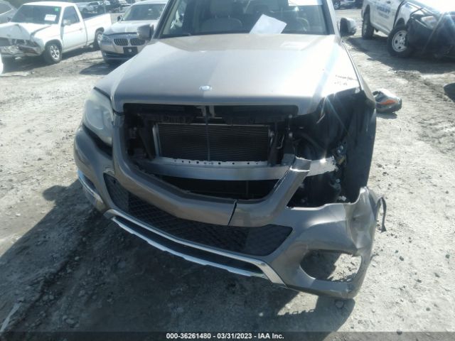 WDCGG5HB9EG330645 Mercedes-Benz Glk-class Glk 350